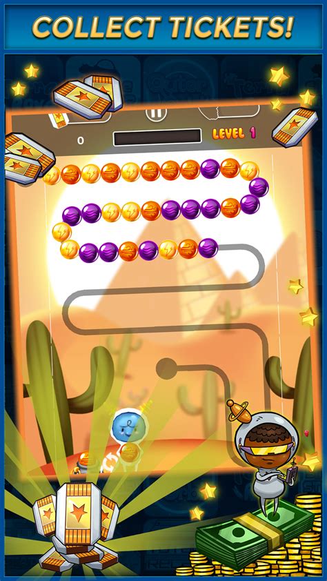 bubble shooter money earning game|Bubble Burst 2 .